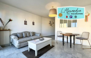 L'Alexandra By SCLS Locations